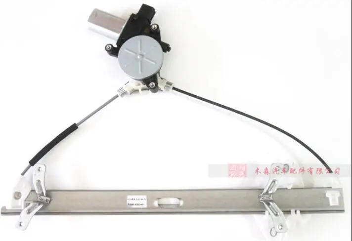 Power Window Regulator for Honda Accord VII 2.0L CL CH CK CG CF8 98-03 front left
Power Window Regulator for Honda Accord VII 2.0L CL CH CK CG CF8 98-03 front left