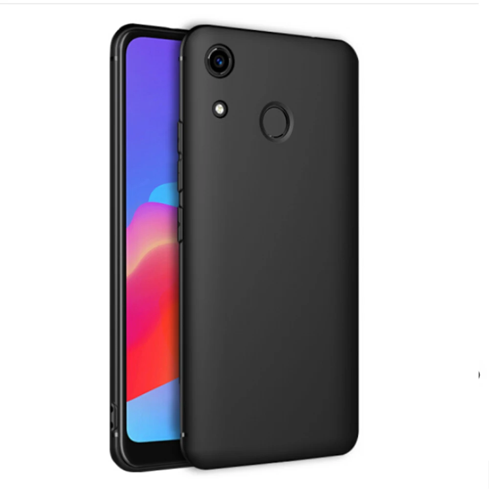 For Honor 8A Case Slim Matte TPU Cover Soft Silicone Phone Case for Huawei Honor 8A Pro 8 A Cover Full Protection Case Bumper
For Honor 8A Case Slim Matte TPU Cover Soft Silicone Phone Case for Huawei Honor 8A Pro 8 A Cover Full Protection Case Bumper