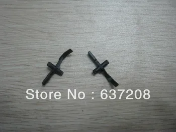 Prideal 50pcs ST01416 Lex X340/E340/E230/E232/E234/E330/E332/E342/E344/E240/X204 Fuser Sensor Flag
Prideal 50pcs ST01416 Lex X340/E340/E230/E232/E234/E330/E332/E342/E344/E240/X204 Fuser Sensor Flag