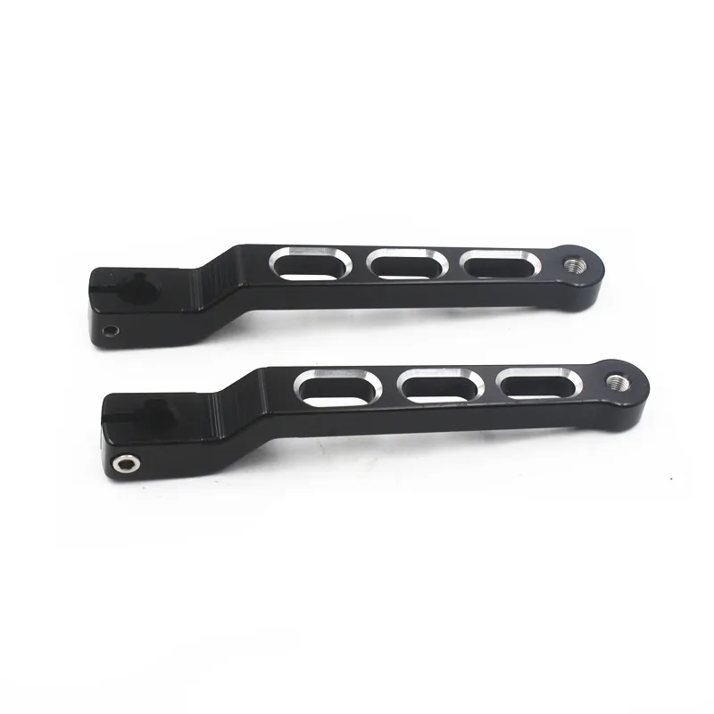 Pair Motorcycle Heel Toe Shifter Arms Gear Shift Levers For Harley Electra Glide FLHT FXSTB Softail Fatboy
Pair Motorcycle Heel Toe Shifter Arms Gear Shift Levers For Harley Electra Glide FLHT FXSTB Softail Fatboy