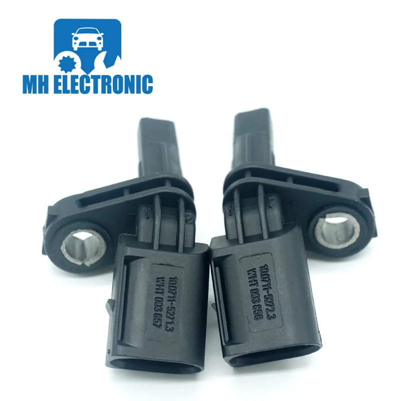 MH ELECTRONIC Left Right 2pcs/lot ABS Wheel Speed Sensor For Audi A3 Q3 TT for Volkswage Skoda Caddy Sharan WHT003856 WHT003857
MH ELECTRONIC Left Right 2pcs/lot ABS Wheel Speed Sensor For Audi A3 Q3 TT for Volkswage Skoda Caddy Sharan WHT003856 WHT003857