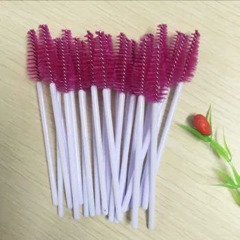 1000pcs/lot Water droplets shape Disposable Micro Eyelash Brushes Mascara Wands Applicator Wand Brushes Eyelashes Extension
1000pcs/lot Water droplets shape Disposable Micro Eyelash Brushes Mascara Wands Applicator Wand Brushes Eyelashes Extension