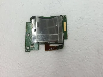 10pcs/lot For New 3DS XL Game Card Slot with Board Replacement for New 3DS LL Game card Socket
10pcs/lot For New 3DS XL Game Card Slot with Board Replacement for New 3DS LL Game card Socket