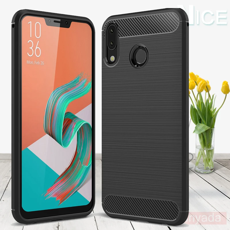 Bumper Brushed Case For Asus Zenfone 5Z ZS620KL 5 ZE620KL 5 Lite ZC600KL Max M1 ZB555KL Pro ZB601KL ZA550KL Cover Carbon Fiber
Bumper Brushed Case For Asus Zenfone 5Z ZS620KL 5 ZE620KL 5 Lite ZC600KL Max M1 ZB555KL Pro ZB601KL ZA550KL Cover Carbon Fiber