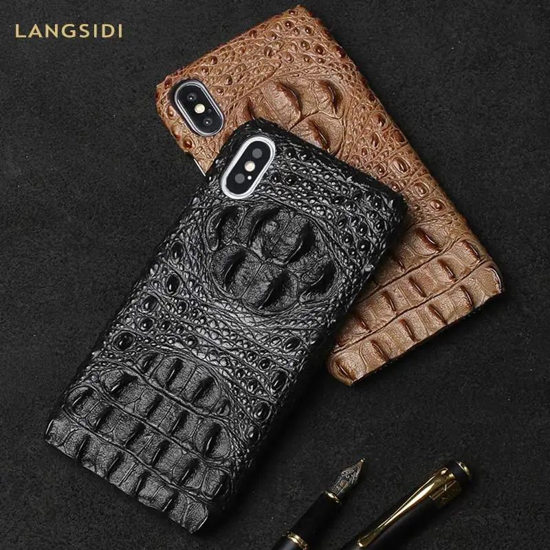 Genuine Leather High-end luxury leather case for iphone XS case 6 7 8 X shockproof 3D protective case for iphone x case leather
Genuine Leather High-end luxury leather case for iphone XS case 6 7 8 X shockproof 3D protective case for iphone x case leather