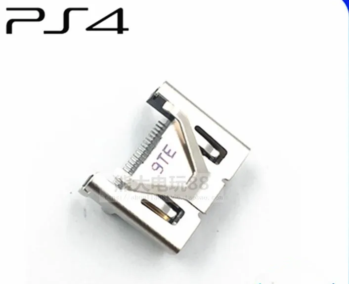Original New 20Pcs/Lot HDMI-Compitable Port Socket Interface Connector For PS4 Slim/PRO
Original New 20Pcs/Lot HDMI-Compitable Port Socket Interface Connector For PS4 Slim/PRO