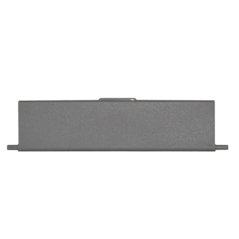Replacement Flip Top Door Cover Lid Part Game Catridge Slot for 8 Bit for N E S Console
Replacement Flip Top Door Cover Lid Part Game Catridge Slot for 8 Bit for N E S Console