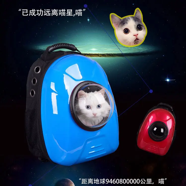 Hot Sale Dog Bag With Wheel Pet Backpack With Window Cat Travel Bag Small Dog Cat Carrier Fashion Bulldog Luggage Dog Stroller
Hot Sale Dog Bag With Wheel Pet Backpack With Window Cat Travel Bag Small Dog Cat Carrier Fashion Bulldog Luggage Dog Stroller