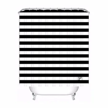 Custom White Black Multicolor Waterproof Shower Curtain Home Bath Bathroom s Hooks Polyester Fabric Multi Sizes180509-45
Custom White Black Multicolor Waterproof Shower Curtain Home Bath Bathroom s Hooks Polyester Fabric Multi Sizes180509-45