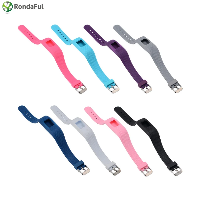 8 colors Silicone Replacement Wrist Watch Band Integrated Adjustable Wristband for Garmin Vivofit 3 Smart Replaceable Wristband
8 colors Silicone Replacement Wrist Watch Band Integrated Adjustable Wristband for Garmin Vivofit 3 Smart Replaceable Wristband