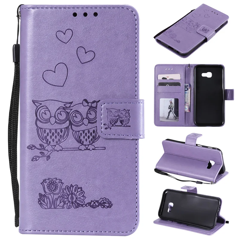 Owl Flip Wallet Cell Phone Case For Samsung Galaxy A3 2017 Case A320 Funda Cover For Coque Samsung A3 2016 Case A310 Leather Bag
Owl Flip Wallet Cell Phone Case For Samsung Galaxy A3 2017 Case A320 Funda Cover For Coque Samsung A3 2016 Case A310 Leather Bag