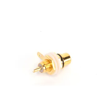 kaolanhon Amplifier board RCA female socket gold-plated Rca connector gold audio socket plug
kaolanhon Amplifier board RCA female socket gold-plated Rca connector gold audio socket plug