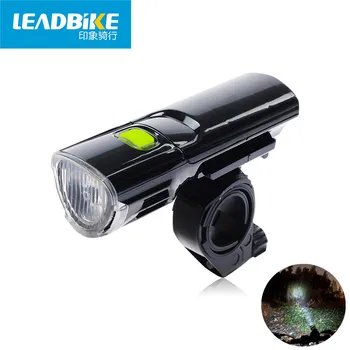 MZYRH New Bicycle Light 3W Super Bright Bike Headlight LED Rainproof Front Light Flashlight With Mount Holder 3 Mode
MZYRH New Bicycle Light 3W Super Bright Bike Headlight LED Rainproof Front Light Flashlight With Mount Holder 3 Mode