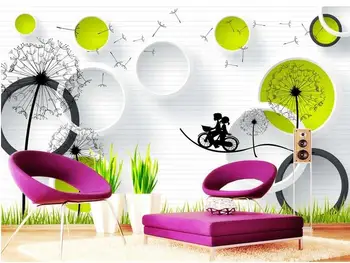 3d wallpaper custom mural non-woven 3d room wallpaper Dandelion 3 d TV setting wall paintings photo wallpaper for walls 3 d
3d wallpaper custom mural non-woven 3d room wallpaper Dandelion 3 d TV setting wall paintings photo wallpaper for walls 3 d