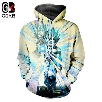 OGKB Man Pullover Hooded 3D Pullover Printed Dragon Ball Z Streetwear Large Size Clothes Homme Winter Hoodies Sweatshirts
OGKB Man Pullover Hooded 3D Pullover Printed Dragon Ball Z Streetwear Large Size Clothes Homme Winter Hoodies Sweatshirts