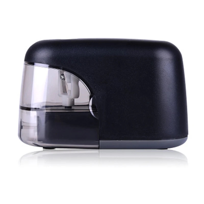 Automatic Pencil Sharpener, Blade Electric Pencil Sharpener Simple Fashion Electric Pencil Sharpener Automatic Pencil Sharpene
Automatic Pencil Sharpener, Blade Electric Pencil Sharpener Simple Fashion Electric Pencil Sharpener Automatic Pencil Sharpene