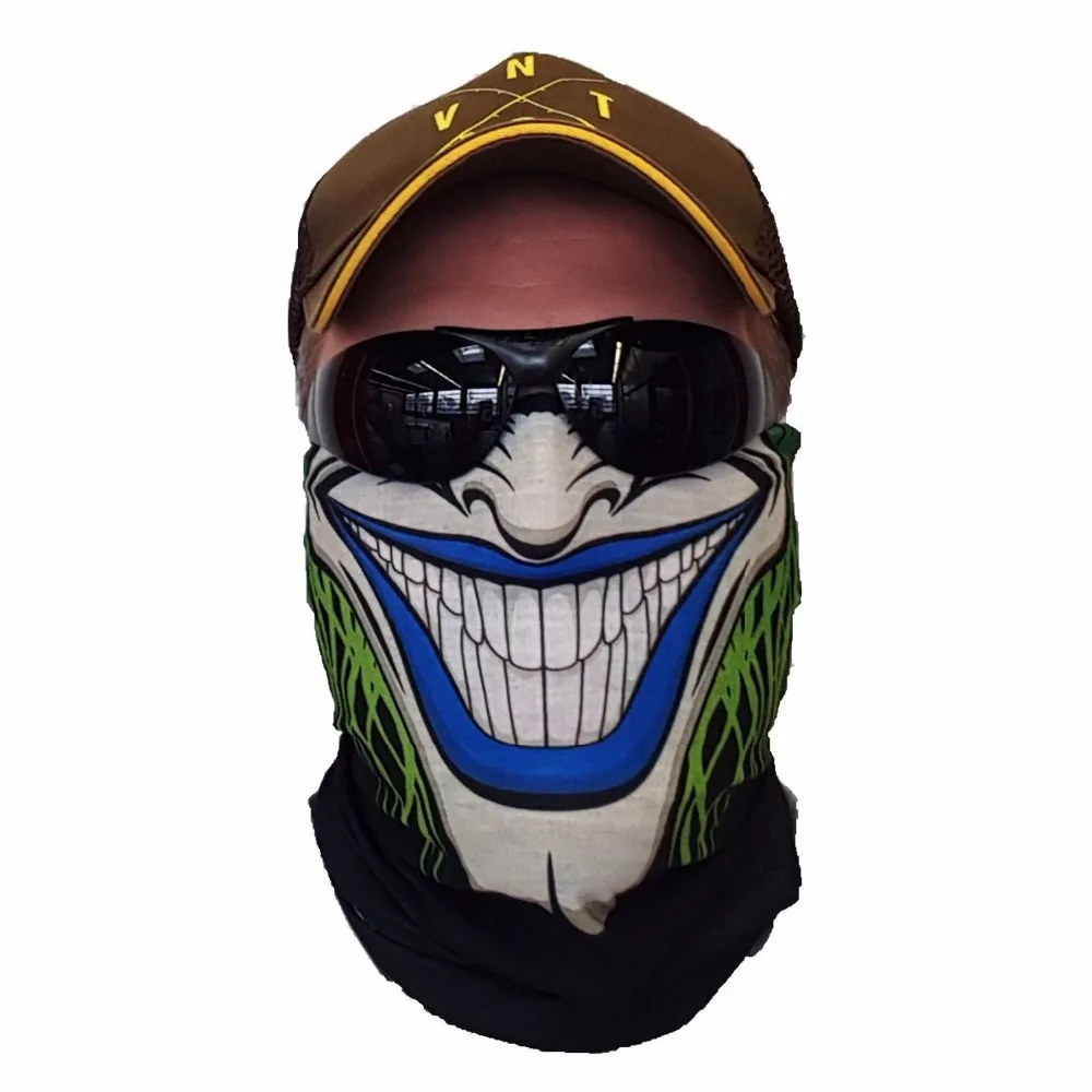 Party Smiley Face Printing Mask Outdoor Sports Riding Scarf Mask Scarf Multifunctional Seamless Magic Scarf Emoji Bicycle Mask
Party Smiley Face Printing Mask Outdoor Sports Riding Scarf Mask Scarf Multifunctional Seamless Magic Scarf Emoji Bicycle Mask