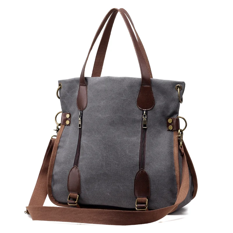 2017 Fashion Big Women Canvas Bag Ladies Shoulder Bags Handbags Women Famous Brands Large Captain Casual Tote Bags Sac A Main
2017 Fashion Big Women Canvas Bag Ladies Shoulder Bags Handbags Women Famous Brands Large Captain Casual Tote Bags Sac A Main