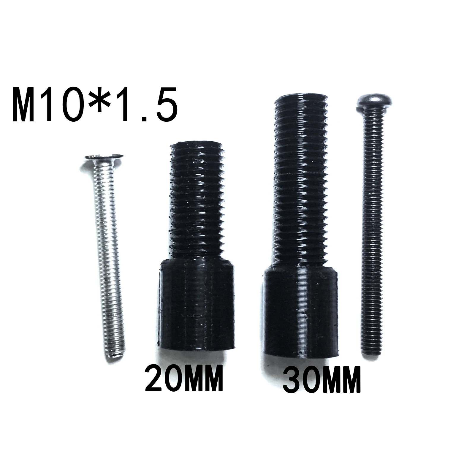 Shifter knob adapter For Logitech Shifter Knob Adapter G25 / G27 / G29