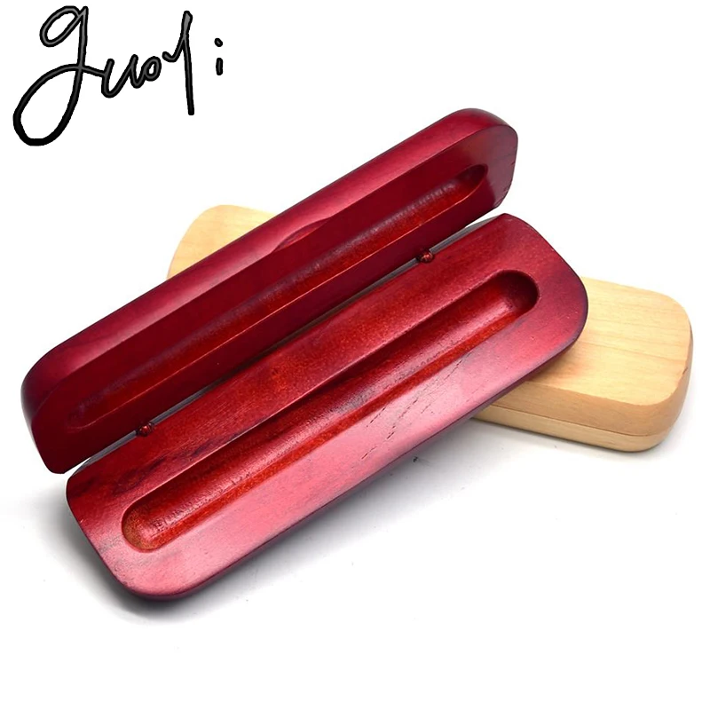 Подарочная коробка Guoyi B015, деревянная шкатулка для ювелирных изделий 17 см * 5,5 см * 2,4 см
Подарочная коробка Guoyi B015, деревянная шкатулка для ювелирных изделий 17 см * 5,5 см * 2,4 см