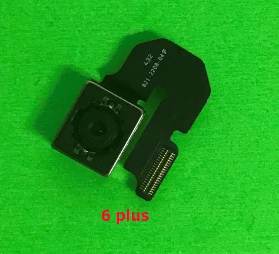 5pcs Back Camera Flex Cable for iPhone 6 Plus Main Big Rear Camera Cam Replacment Parts
5pcs Back Camera Flex Cable for iPhone 6 Plus Main Big Rear Camera Cam Replacment Parts