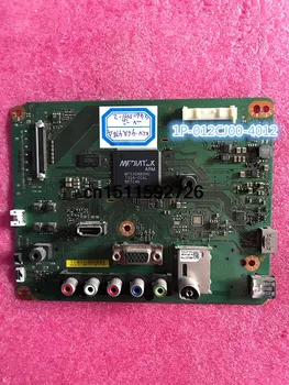KLV-46R476A Motherboard . with screen S460DH1-2