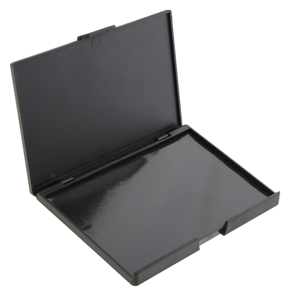 Professional Eyeshadow Magnetic Palette Empty Magnetic Palette Holder Box For Eyeshadow Powder Blush Makeup Case
Professional Eyeshadow Magnetic Palette Empty Magnetic Palette Holder Box For Eyeshadow Powder Blush Makeup Case