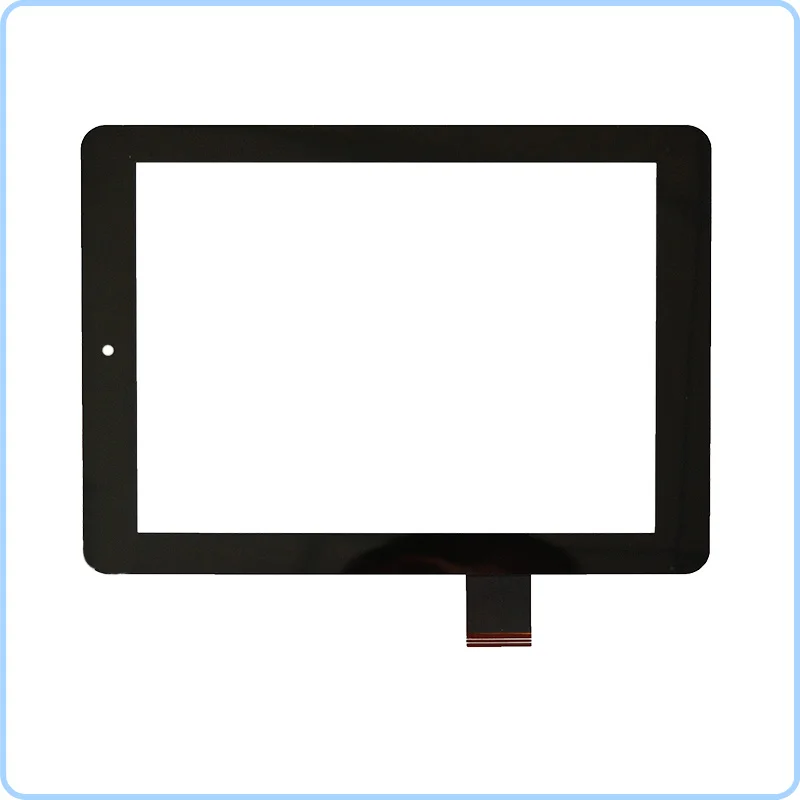 Новый 8 ''дюймовый дигитайзер сенсорный экран панель стекло для DNS AirTab P82w