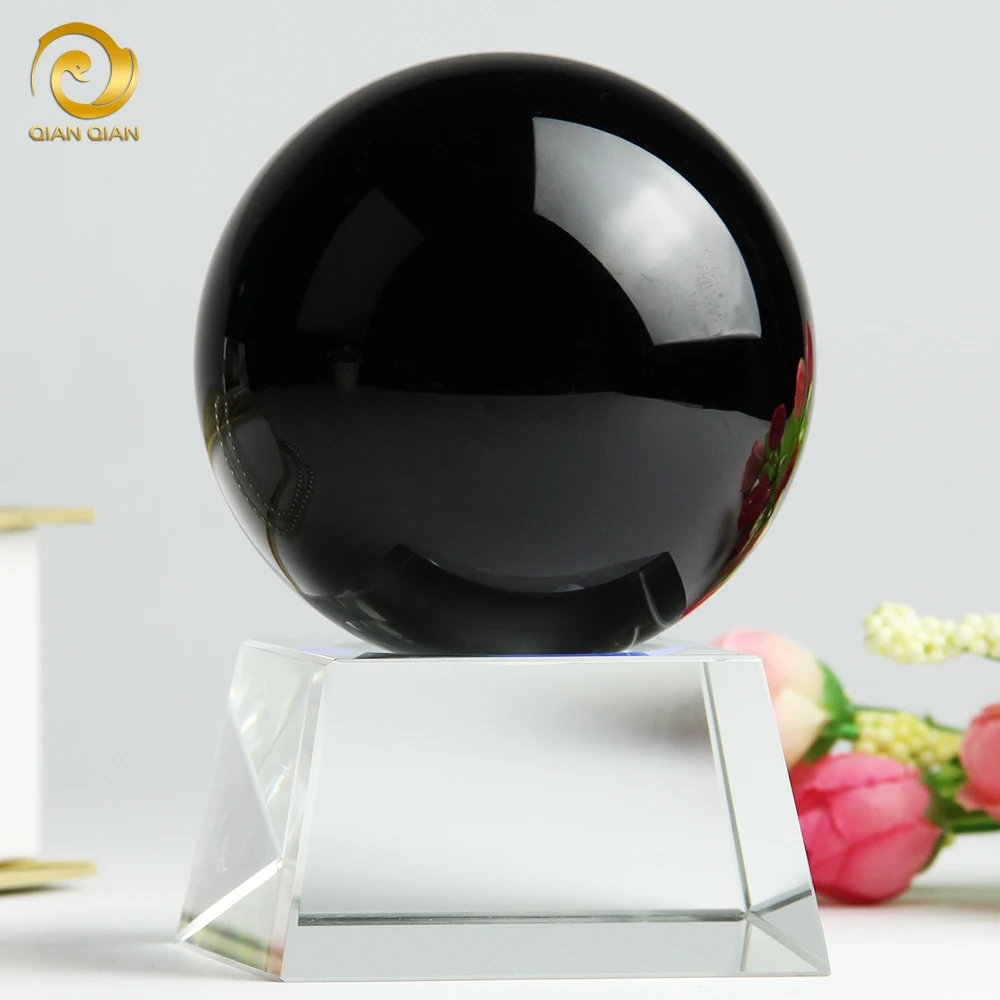 Lucky white crystal balls home decoration ornaments Home Furnishing wedding wedding gift decoration craft room
Lucky white crystal balls home decoration ornaments Home Furnishing wedding wedding gift decoration craft room