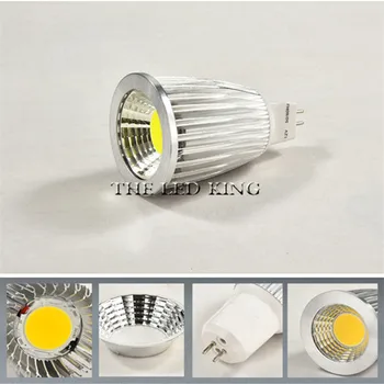 1- 10X Super Bright 9W 12W 15W GU10 COB LED Bulb 110V 220V Dimmable Led Spotlights Warm/Cool White MR16 LED lamp free shipping
1- 10X Super Bright 9W 12W 15W GU10 COB LED Bulb 110V 220V Dimmable Led Spotlights Warm/Cool White MR16 LED lamp free shipping