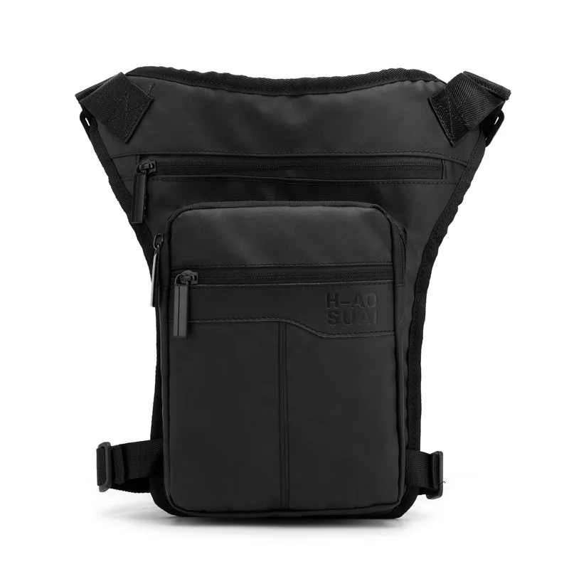Motorcycle Riding Hip Belt Waist Fanny Pack Travel Shoulder Messenger Cross Body Bags High Quality Nylon Men Thigh Drop Leg Bag
Motorcycle Riding Hip Belt Waist Fanny Pack Travel Shoulder Messenger Cross Body Bags High Quality Nylon Men Thigh Drop Leg Bag