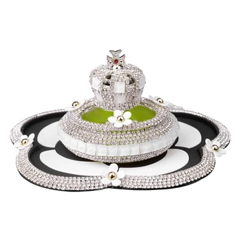 New Car perfume Diamond bottle interior Decoration Flowers hanging remove smell Durable Pendant Car balm aroma Woman Gifts
New Car perfume Diamond bottle interior Decoration Flowers hanging remove smell Durable Pendant Car balm aroma Woman Gifts