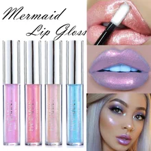 Glitter Liquid Lipstick Lip Plumper Gloss Crystal Glow Laser Holographic Lipsticks Mermaid Pigment Shiny Lipgloss Tube Makeup
Glitter Liquid Lipstick Lip Plumper Gloss Crystal Glow Laser Holographic Lipsticks Mermaid Pigment Shiny Lipgloss Tube Makeup