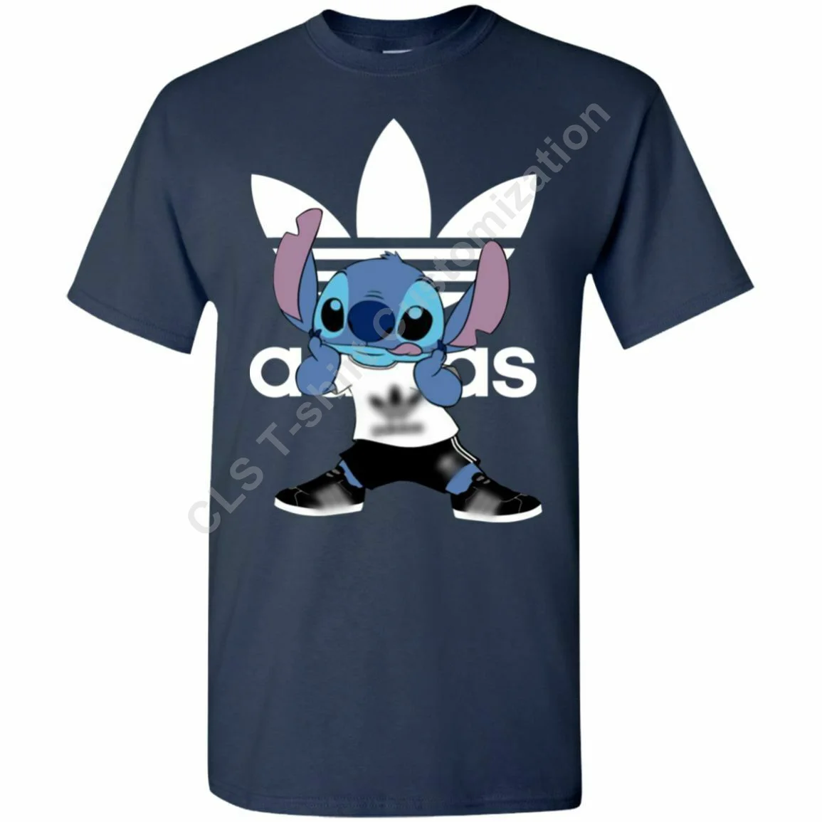Stitch Addias SPORTS CARTOON T Shirts Unisex Ultra Cotton Tee Men Women Unisex Fashion tshirt Shipping Free shipping
Stitch Addias SPORTS CARTOON T Shirts Unisex Ultra Cotton Tee Men Women Unisex Fashion tshirt Shipping Free shipping