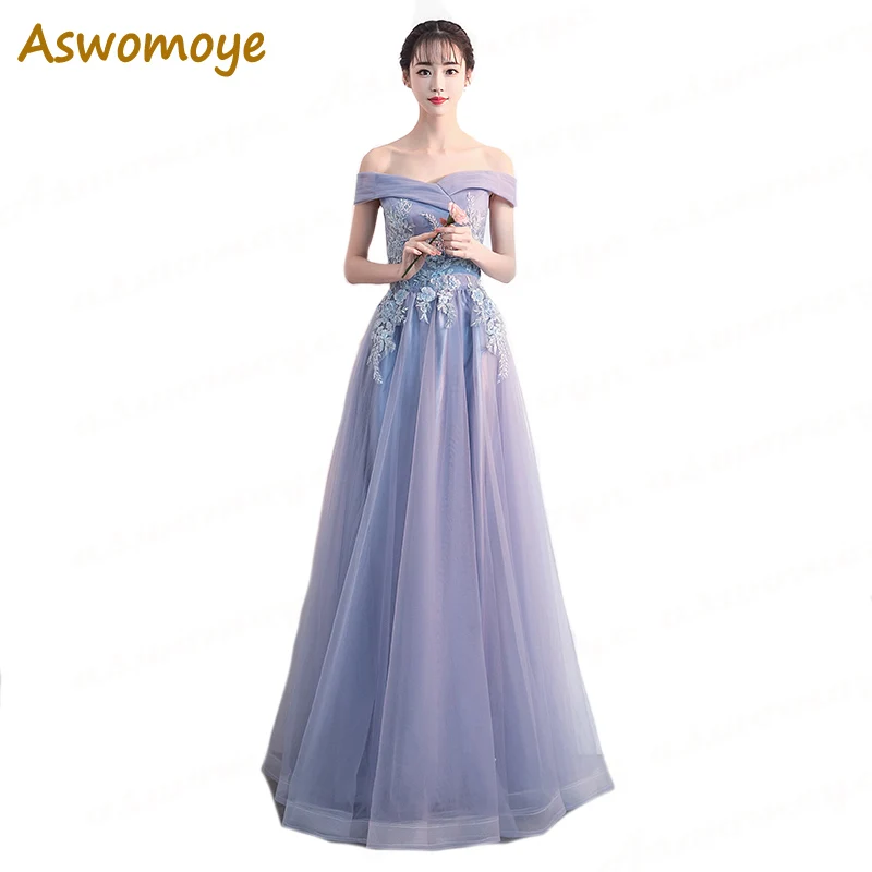 A-Line Evening Dress 2018 New Stylish Floor Length Appliques Flower Party Formal Dresses Banquet Dresses Backless robe de soiree
A-Line Evening Dress 2018 New Stylish Floor Length Appliques Flower Party Formal Dresses Banquet Dresses Backless robe de soiree
