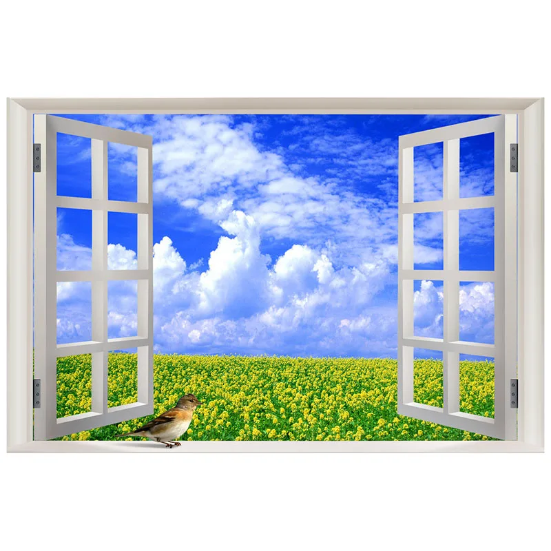 5D DIY Full Square Drill Diamond Painting Scenery Flower Window Outside 3d Mosaic Diamant Embroidery Wedding Room Decoration
5D DIY Full Square Drill Diamond Painting Scenery Flower Window Outside 3d Mosaic Diamant Embroidery Wedding Room Decoration