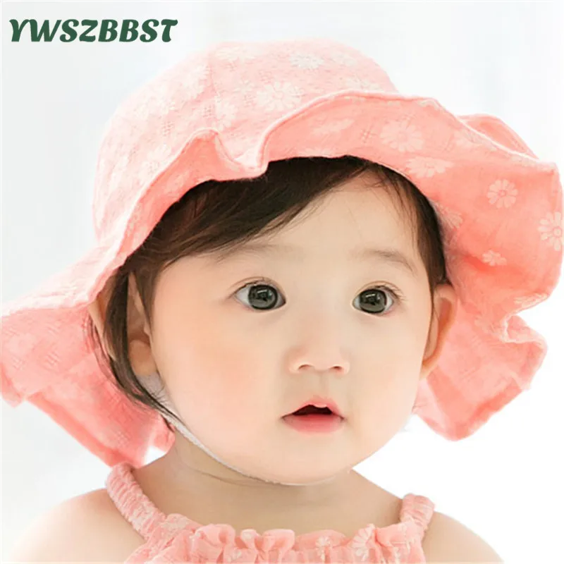 Summer Baby Hat Sun Hat for Girls Toddler Baby Girls Hats Autumn Kids Beach Bucket Cap Children Sunscreen Fisherman Cap
Summer Baby Hat Sun Hat for Girls Toddler Baby Girls Hats Autumn Kids Beach Bucket Cap Children Sunscreen Fisherman Cap