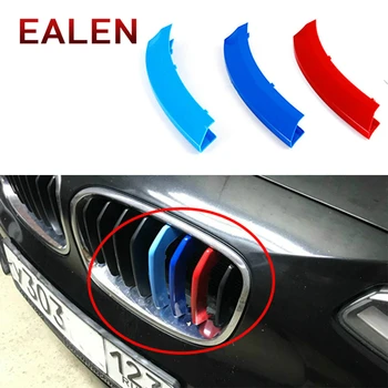 Car Styling Front Racing Grill Stickers For BMW E87 E81 E82 E88 1 series 2003-11 BMW Motorsport Accessories M Performance Power
Car Styling Front Racing Grill Stickers For BMW E87 E81 E82 E88 1 series 2003-11 BMW Motorsport Accessories M Performance Power