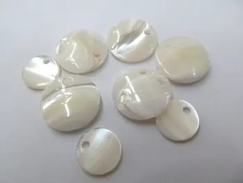 top quality 16mm 12pcs handmade flower natural MOP shell gergous coin disc roundel white black jewelry bead
top quality 16mm 12pcs handmade flower natural MOP shell gergous coin disc roundel white black jewelry bead