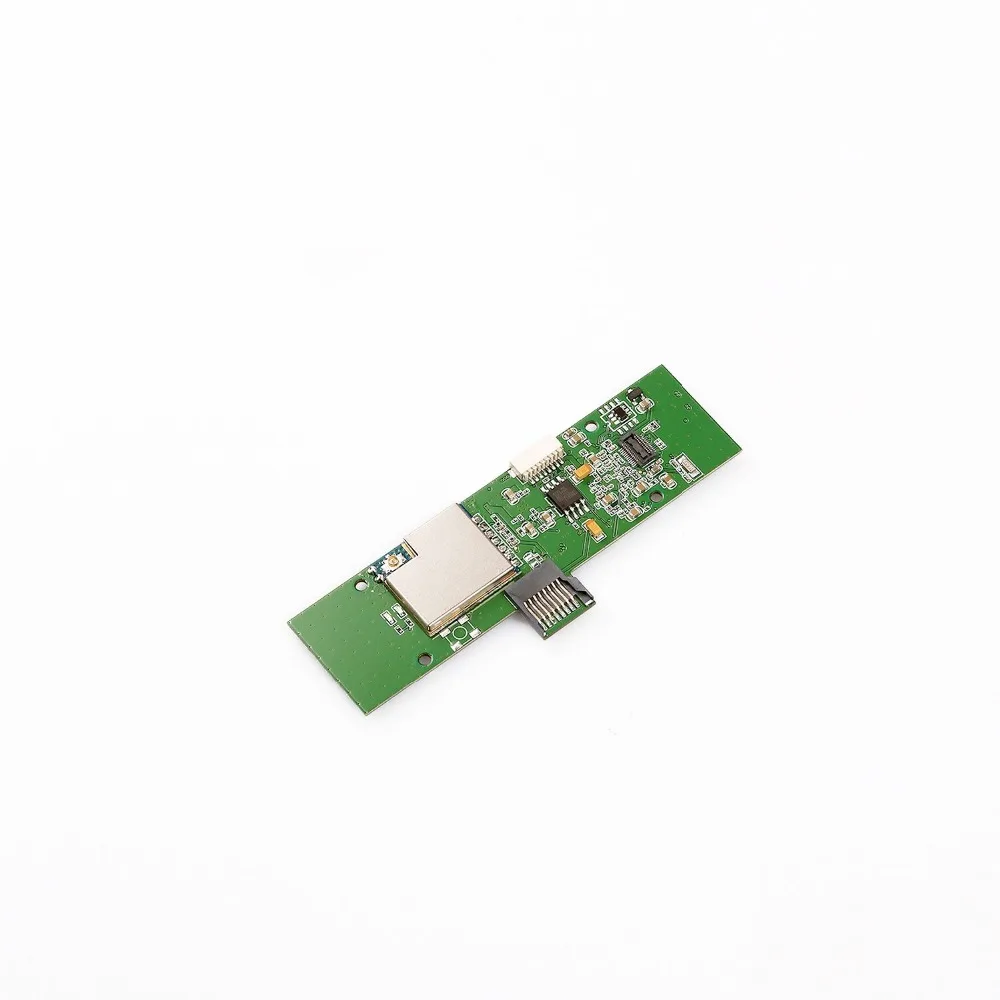 

Original Hubsan H501S-11 5.8G Image Transmitter Transmission Module Spare Parts for H501S X4 RC Quadcopter Drone FPV