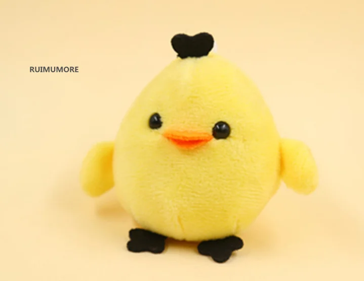 Little Chicken Plush Stuffed TOY , Wedding Plush Toy Bouquet Decor Toy , Small Chicken key chain Gift TOY
Little Chicken Plush Stuffed TOY , Wedding Plush Toy Bouquet Decor Toy , Small Chicken key chain Gift TOY
