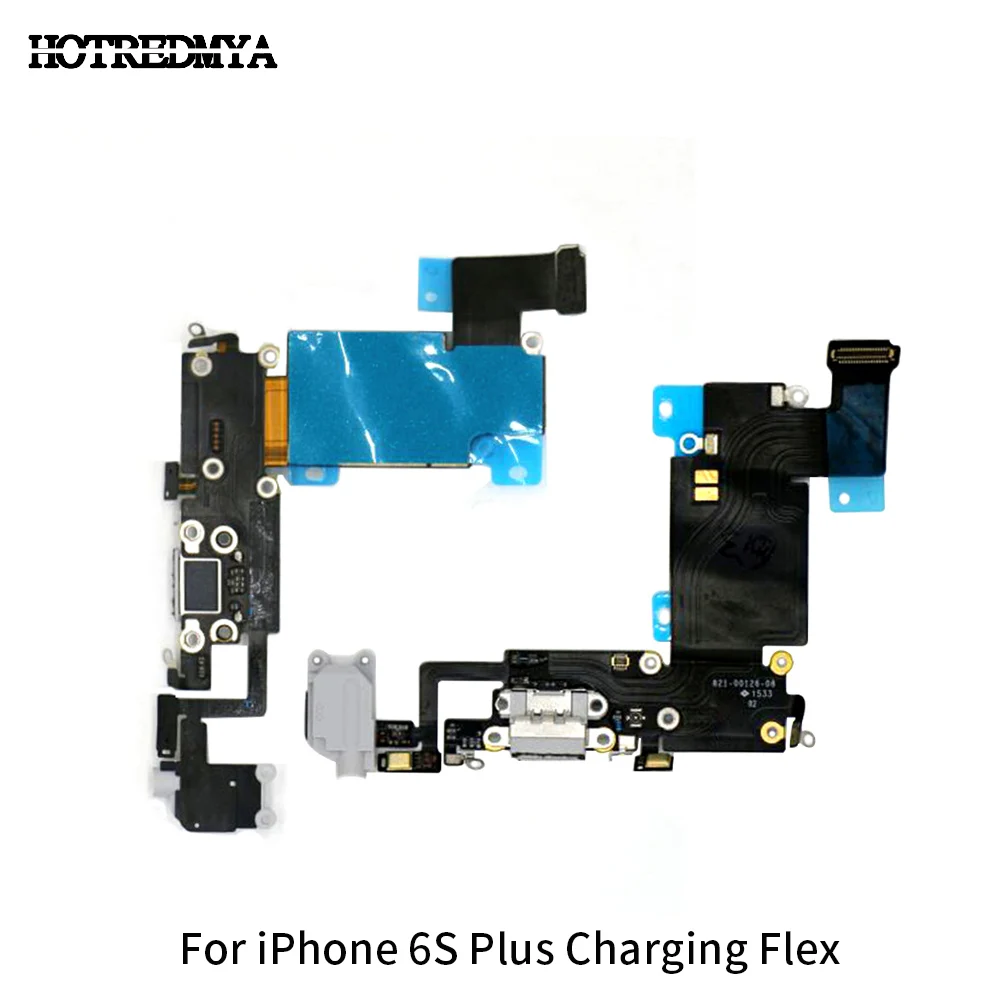 Charger Charging Port For iphone 6S Charging Port Charger Dock Connector Flex Cable For 6S Plus With Headphone Audio Jack
Charger Charging Port For iphone 6S Charging Port Charger Dock Connector Flex Cable For 6S Plus With Headphone Audio Jack
