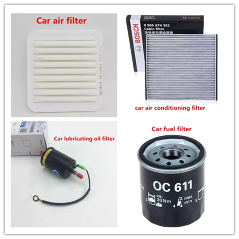 Car air filter,car air conditioning filter,car fuel filter,car lubricating oil filte for Geely MK 1,,MK 2, MK-Cross
Car air filter,car air conditioning filter,car fuel filter,car lubricating oil filte for Geely MK 1,,MK 2, MK-Cross