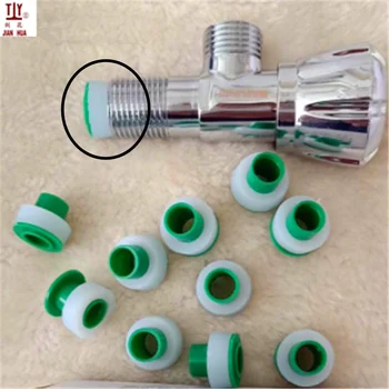 10Pcs Plumbing Materials 1/2" waterproof sealing tape faucet sealing caulking
10Pcs Plumbing Materials 1/2" waterproof sealing tape faucet sealing caulking