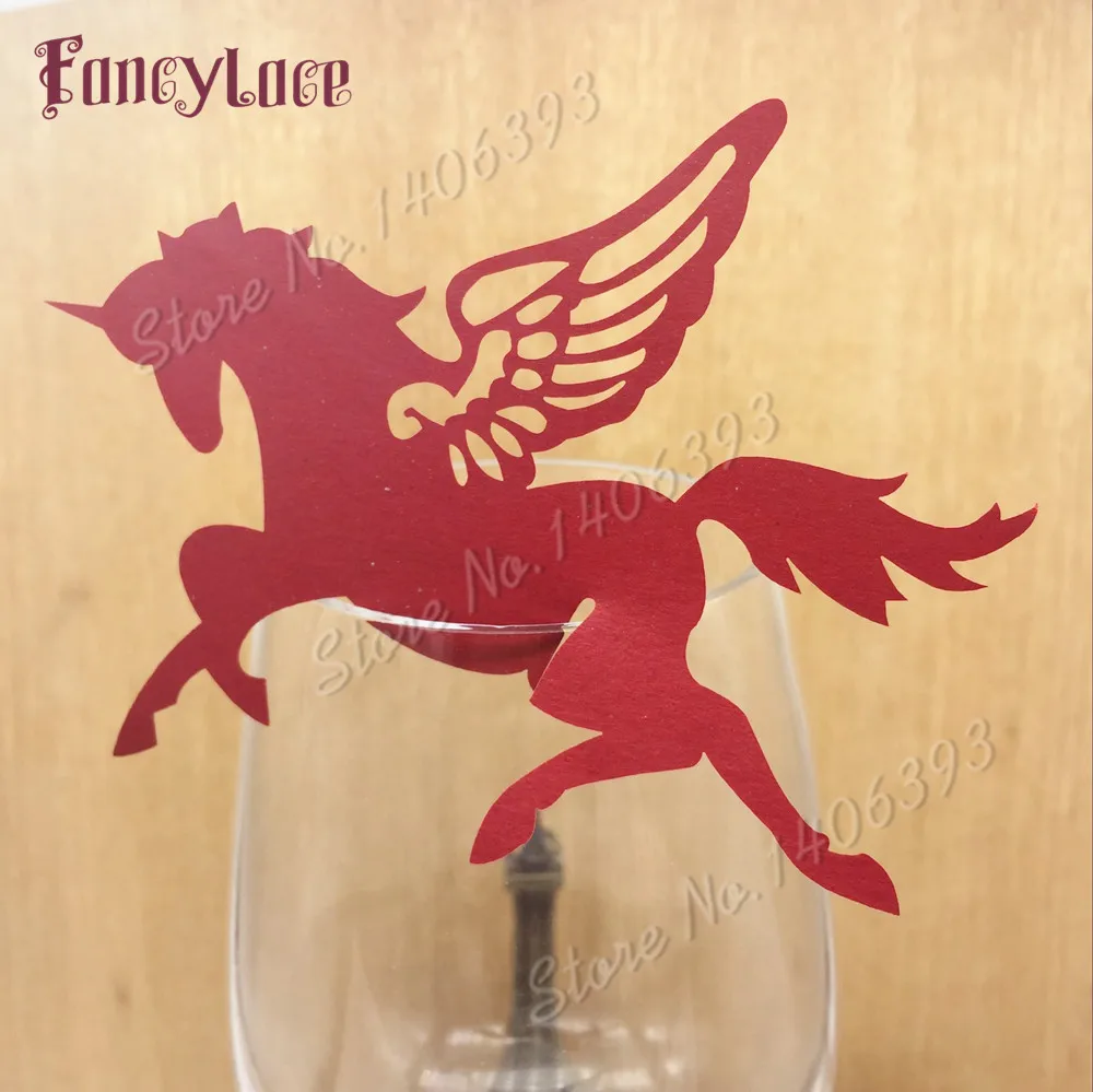 60 шт., украшение для свадебного стола в виде единорога, бумажные карты, лазерная резка, винные стеклянные карты для украшения дня рождения, свадебной вечеринки
60 шт., украшение для свадебного стола в виде единорога, бумажные карты, лазерная резка, винные стеклянные карты для украшения дня рождения, свадебной вечеринки