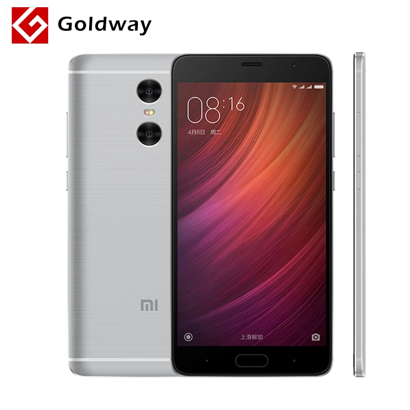 Xiaomi Redmi Pro Цена