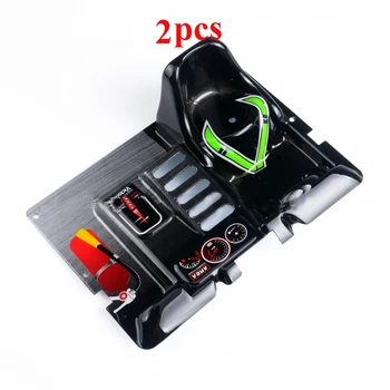 2PC Wltoys 12428-0060 Seat Chair for RC Model Cars Spare Parts 12428 Accessories
2PC Wltoys 12428-0060 Seat Chair for RC Model Cars Spare Parts 12428 Accessories