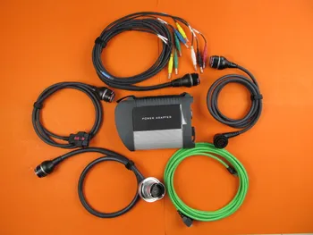 mb star c4 sd connect compact 4 diagnostic tool with wifi diagnosis multiplexer with full cables Newest version
mb star c4 sd connect compact 4 diagnostic tool with wifi diagnosis multiplexer with full cables Newest version