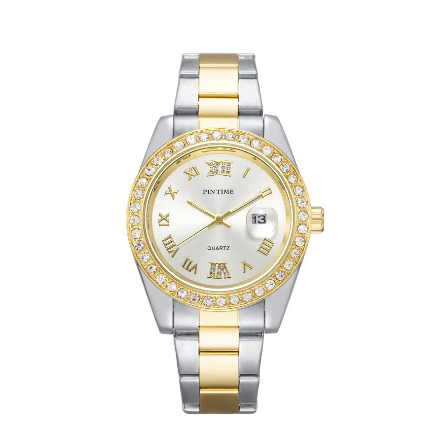 2019 Ladies Wrist Watches Dress Gold Watch Fashion Women Watches Luxury Brand Diamond Clock montre femme reloj mujer relogio
2019 Ladies Wrist Watches Dress Gold Watch Fashion Women Watches Luxury Brand Diamond Clock montre femme reloj mujer relogio