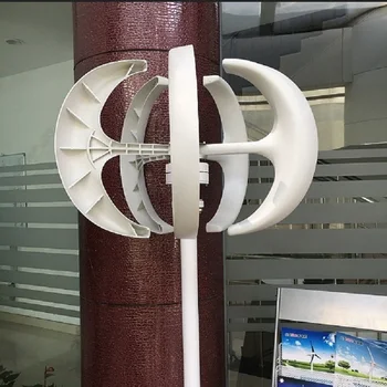 Red Lantern Vertical Wind Generator School Decoration Windmill Backyard Wind Power Generation Free Controller 12v/24v Automation
Red Lantern Vertical Wind Generator School Decoration Windmill Backyard Wind Power Generation Free Controller 12v/24v Automation